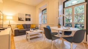 2BDR Alcântara Nest by LovelyStay